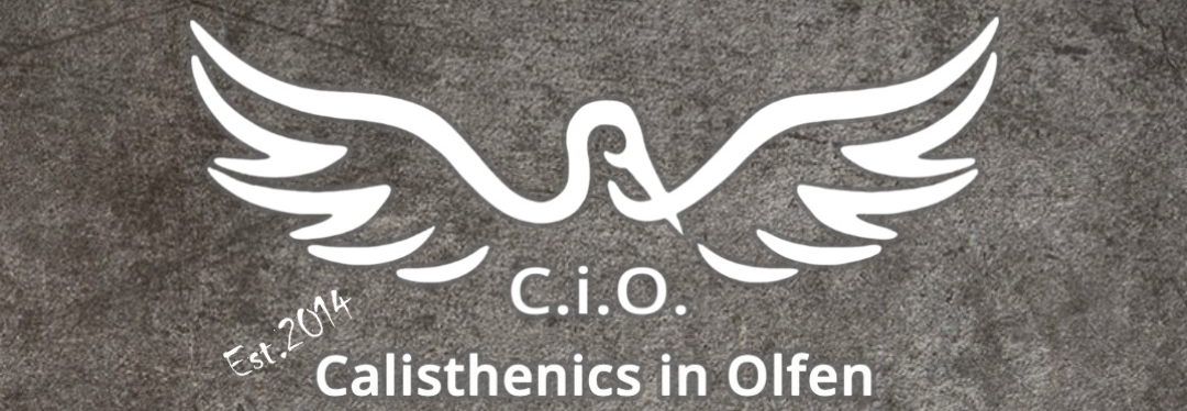Calisthenics: Logo