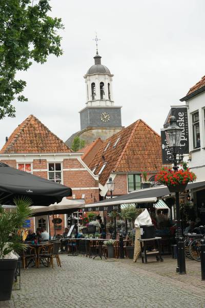 Künstlerdorf Ootmarsum. Künstlerdorf Ootmarsum.