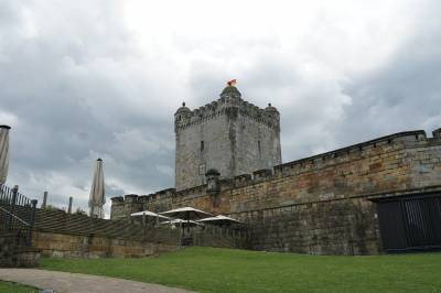 Burg Bentheim. Burg Bentheim.