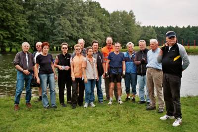 19.08.2007 Tagestour nach Maria-Veen.