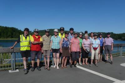 27.05.2017 Zwei Tage auf dem Sauerlandring.