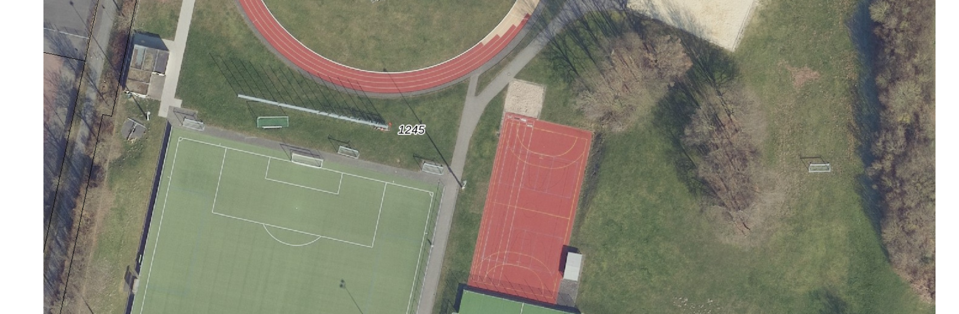 Sportpark Nordteil