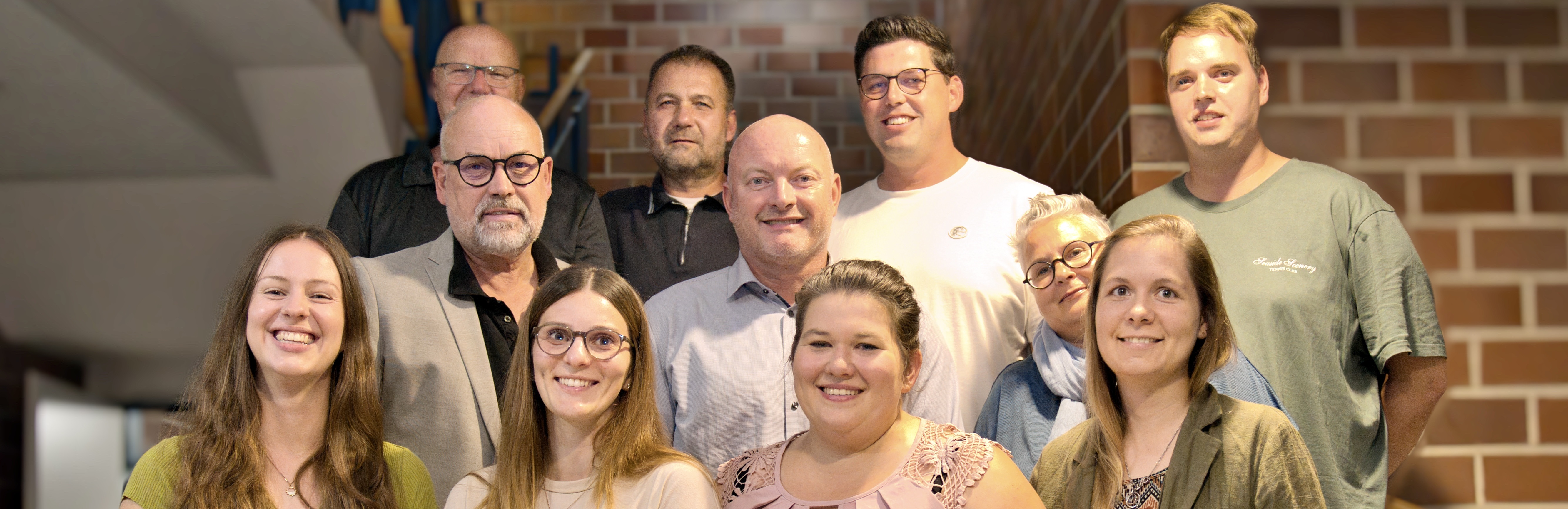 Die Wirtschaft muss brummen. Nicht der Kopf.