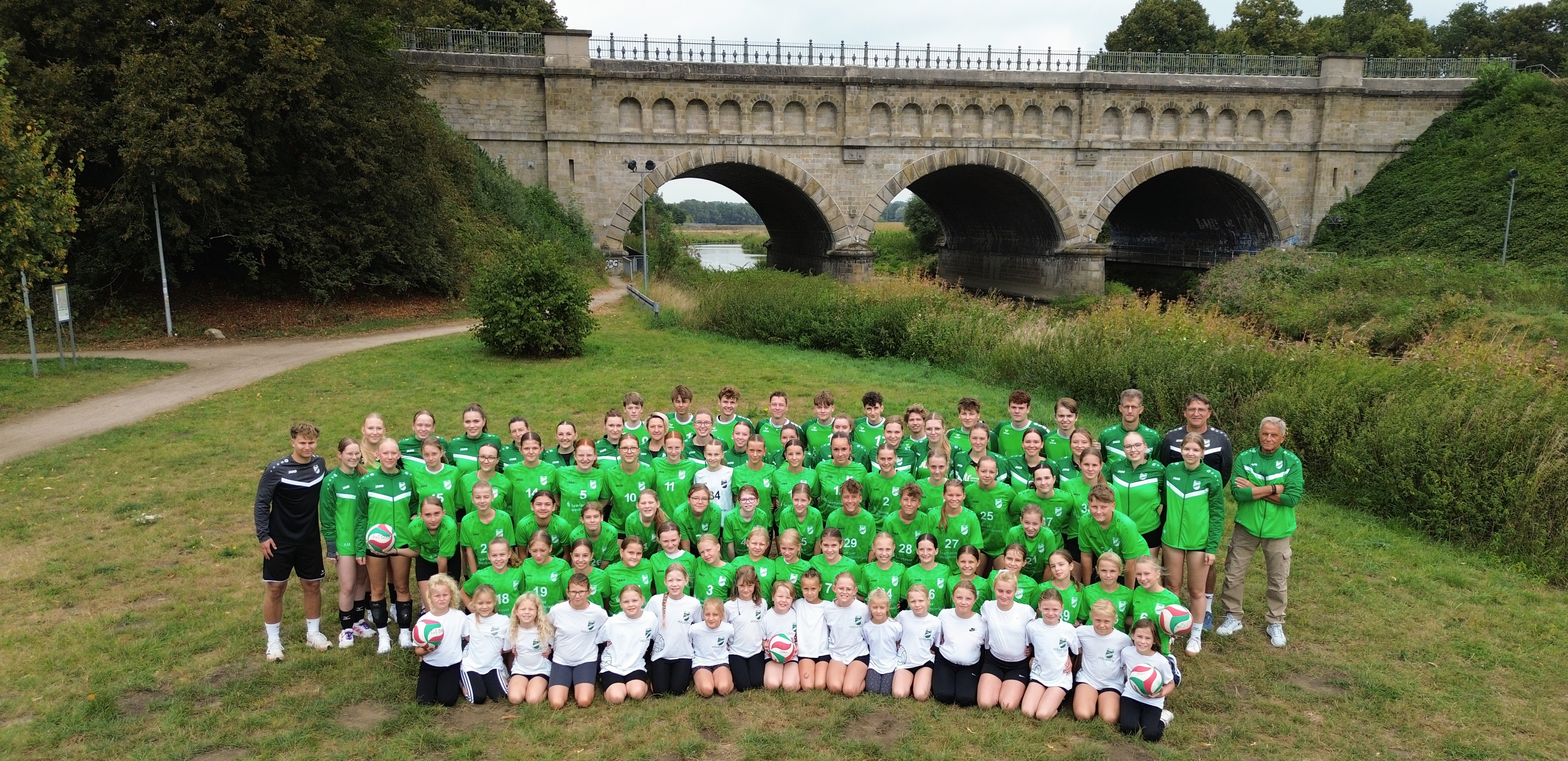 Die Wirtschaft muss brummen. Nicht der Kopf.