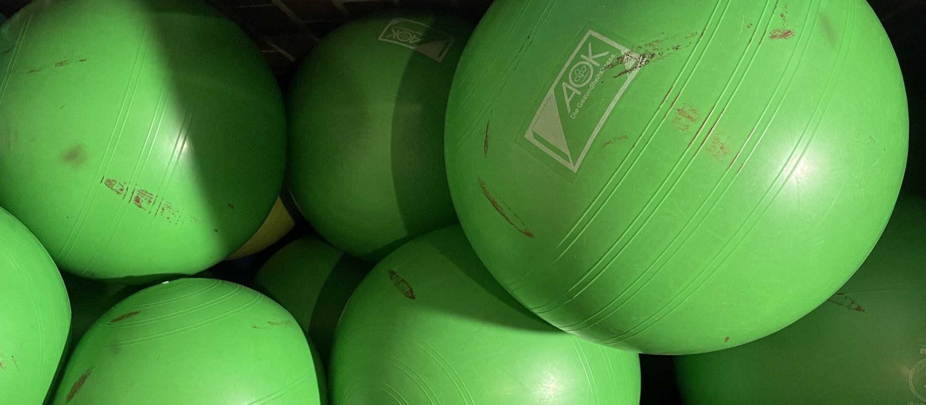 Die Wirtschaft muss brummen. Nicht der Kopf.