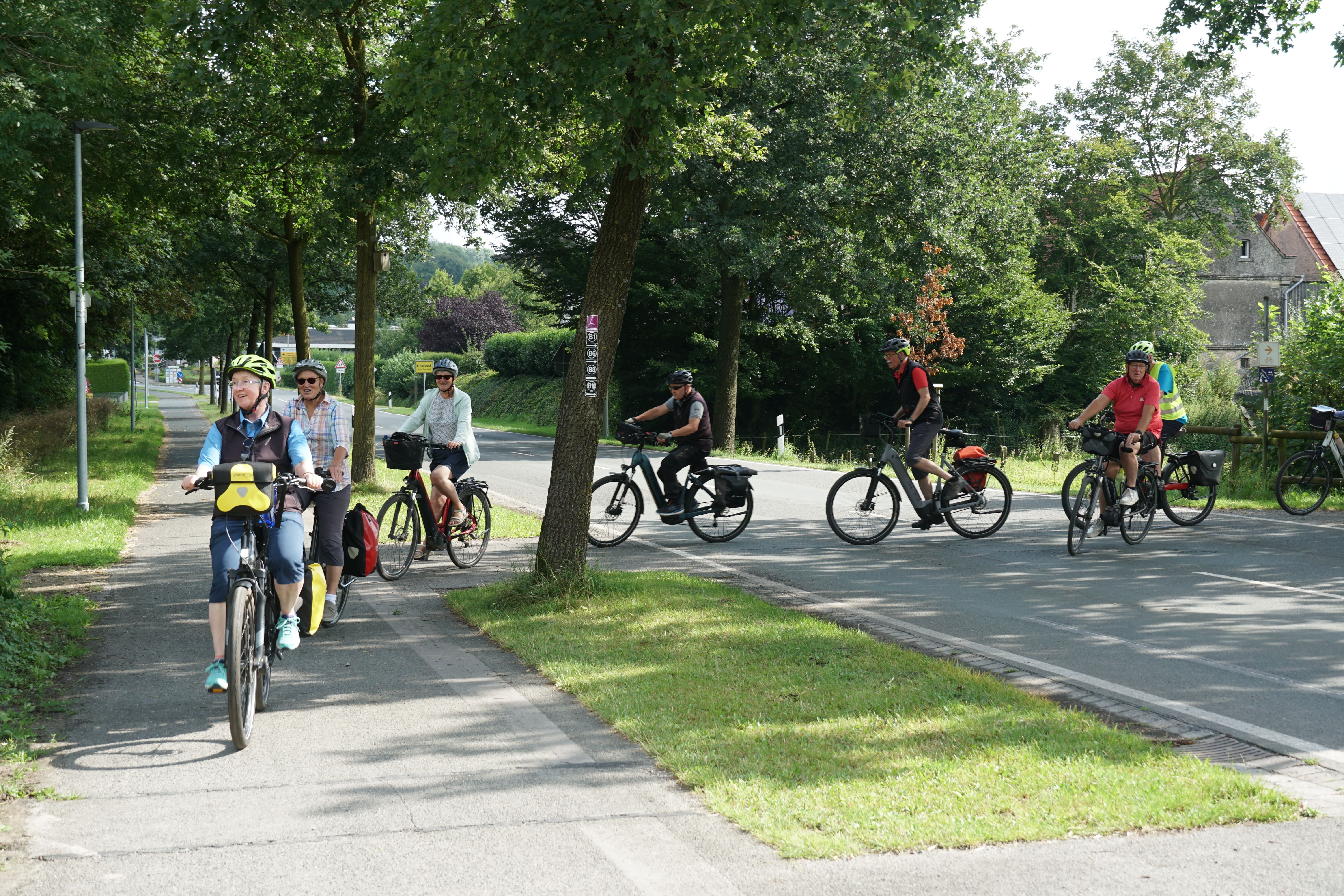 Die Wirtschaft muss brummen. Nicht der Kopf.