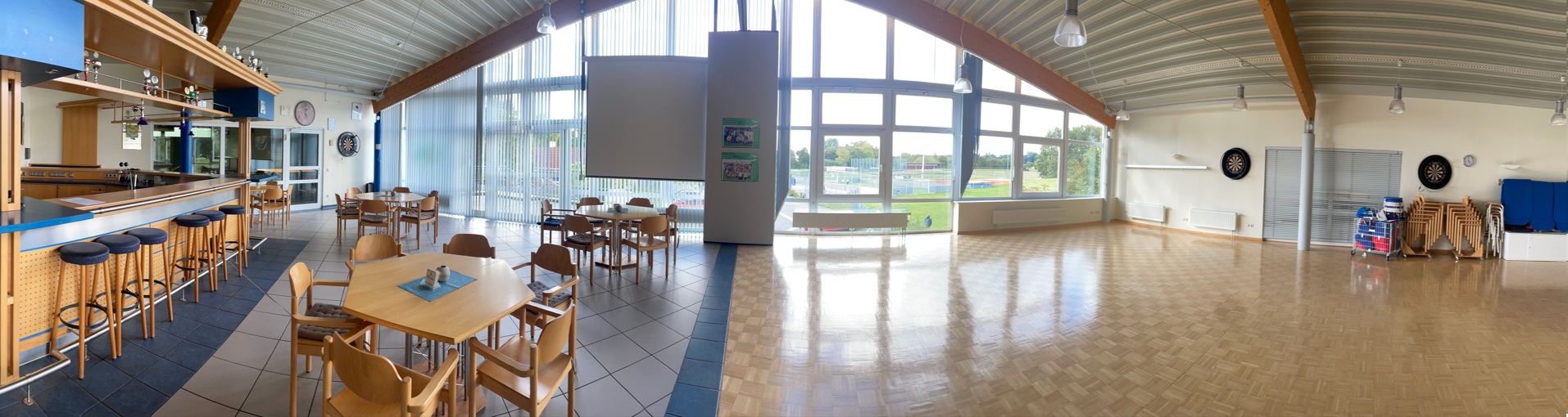 Die Wirtschaft muss brummen. Nicht der Kopf.