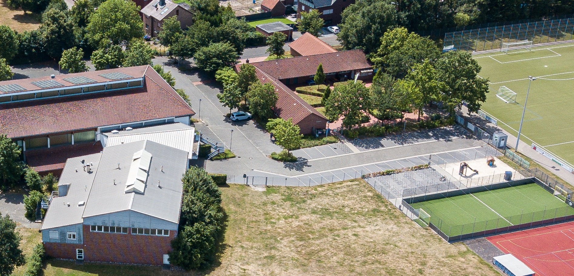 Die Wirtschaft muss brummen. Nicht der Kopf.