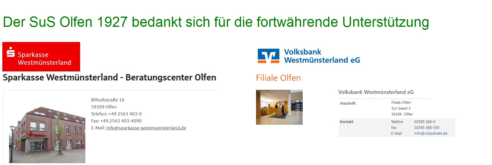 Die Wirtschaft muss brummen. Nicht der Kopf.