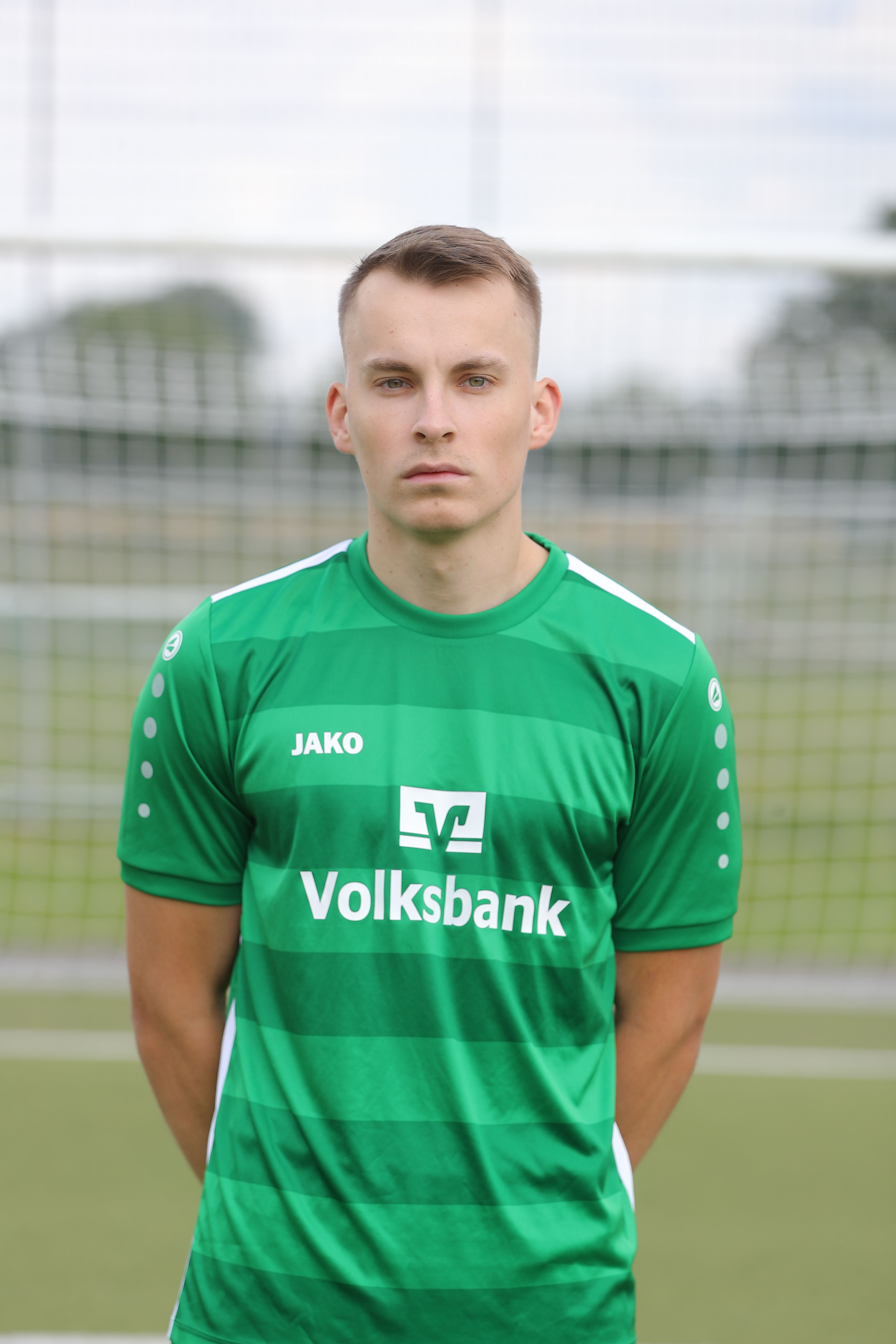 Torschützenkönig  24/25 Kreisliga A