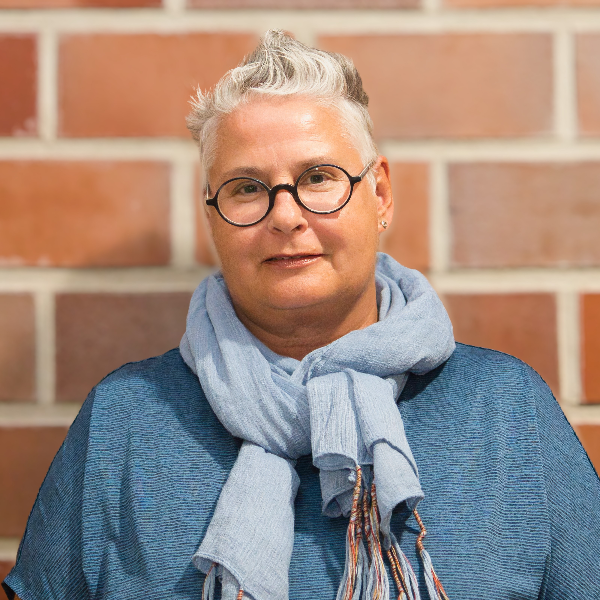  Andrea Heckmann