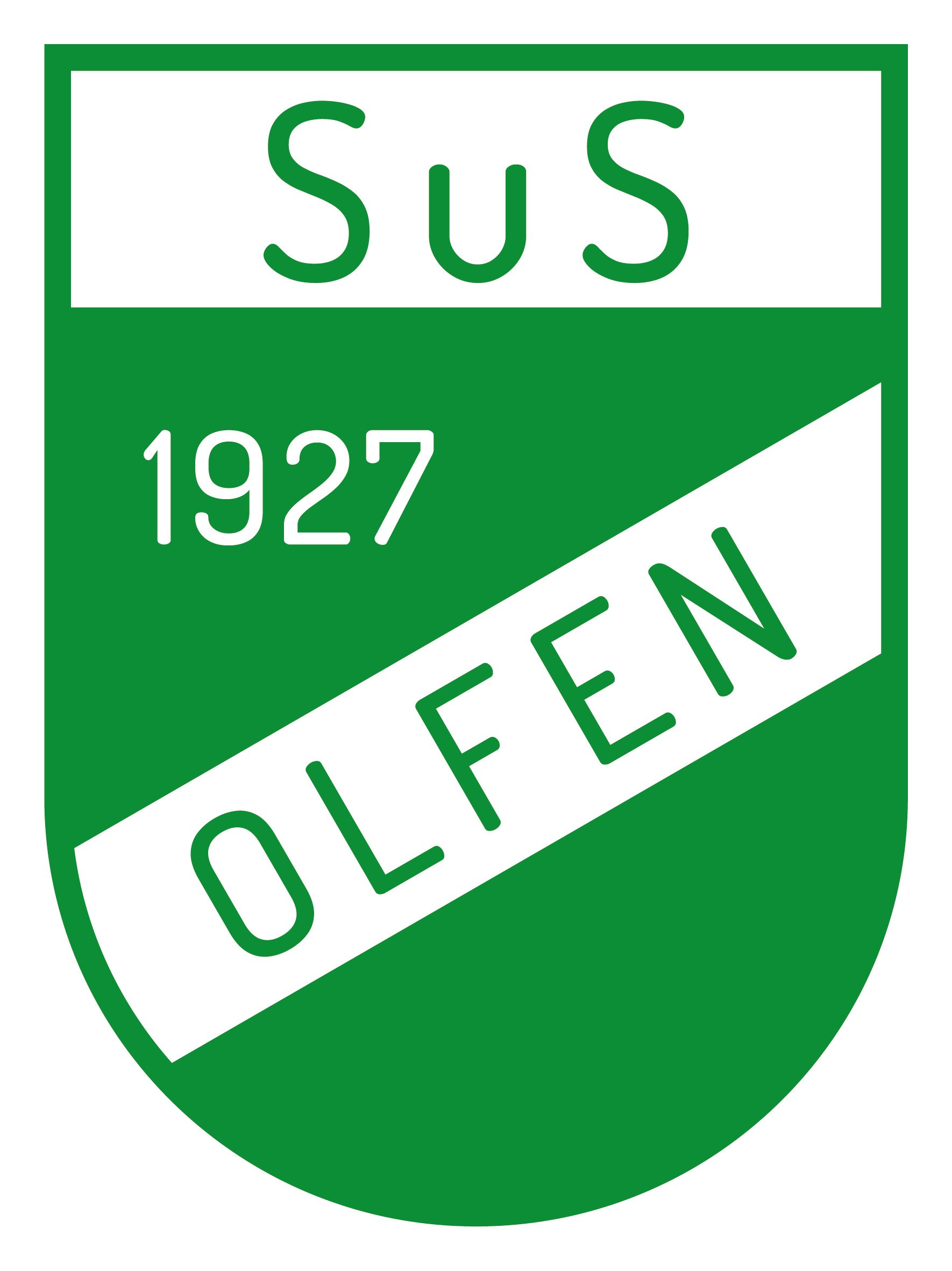 Spiel und Sport 1927 e. V. Olfen